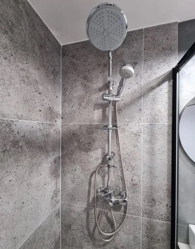 2 pokojowe mieszkanie, 34,12 m², II piętro, Kalisz - 10