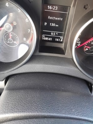Sprzedam VW Golf 6 - 10