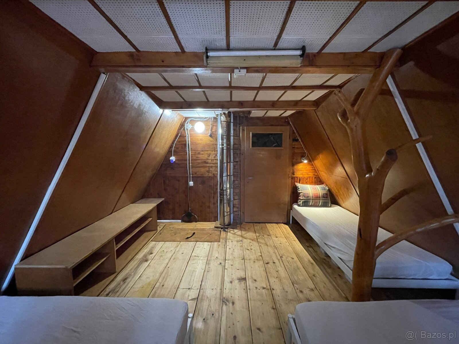 Chata pod Halinami (SKI i BIKEpark Malinô Brdo – Słowacja) - 10