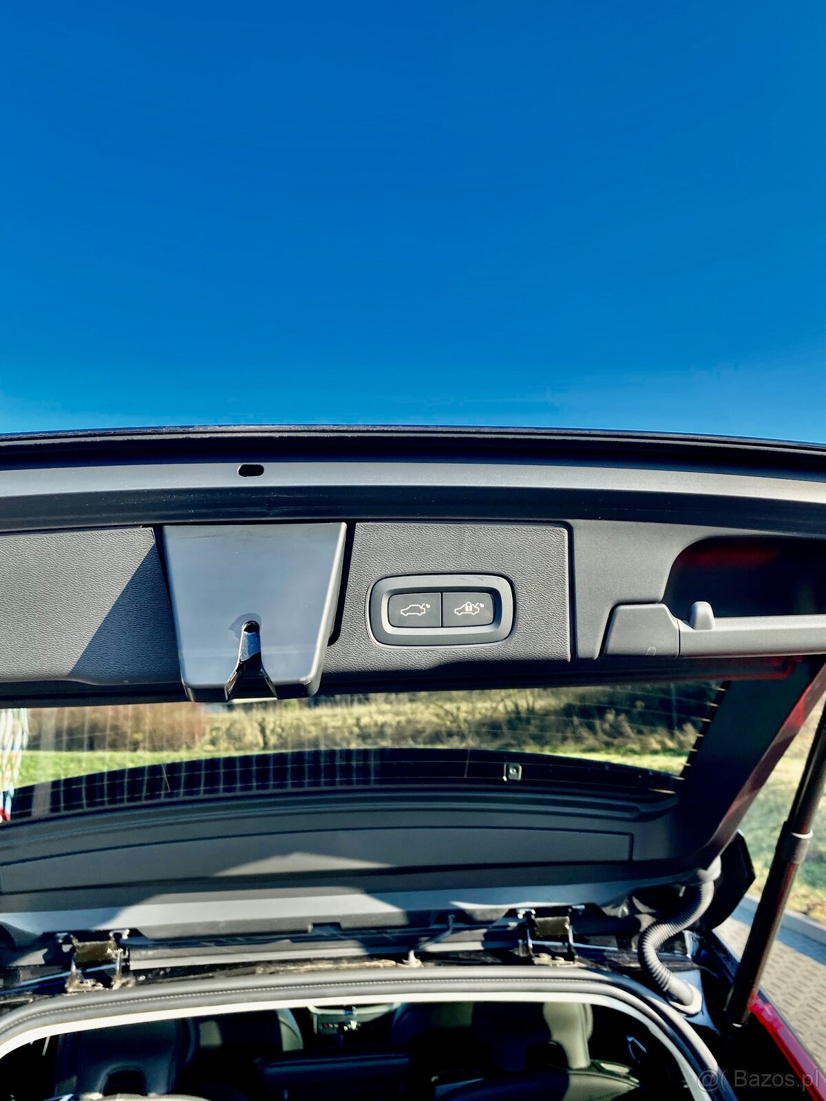 Sprzedam Volvo XC 60 - 10