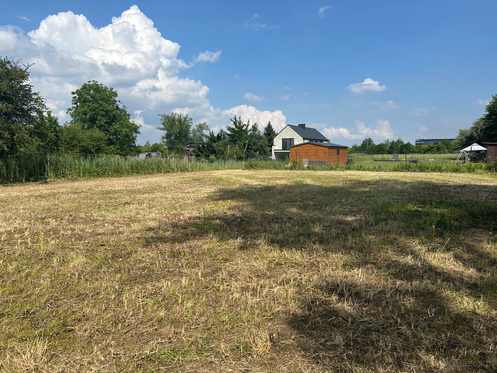 KRAKÓW - SKOTNICKA - Sprzedamy 11a - 10