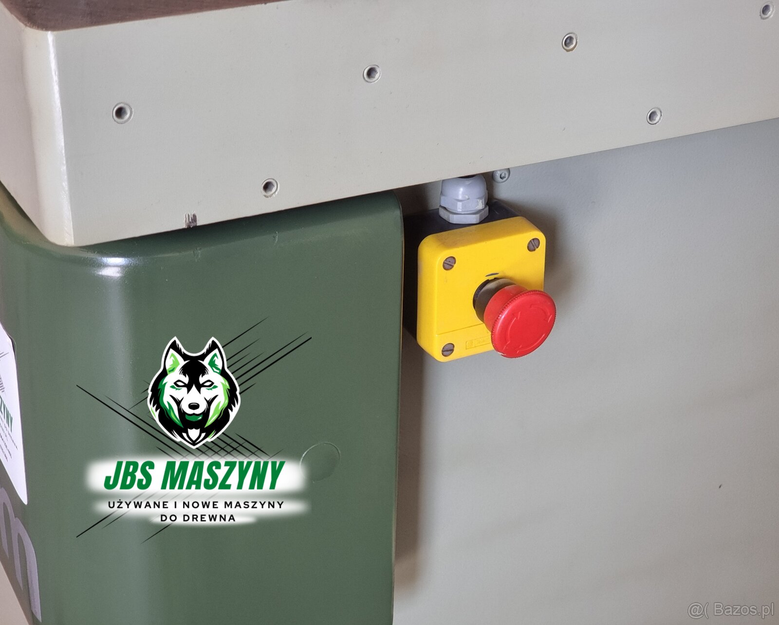 Frezarka dolnowrzecionowa T130 | 5.5 kW | Ø30 mm | Mocna - 10