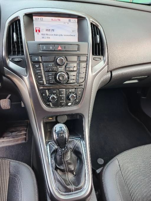 Opel Astra-Pokecam - 10