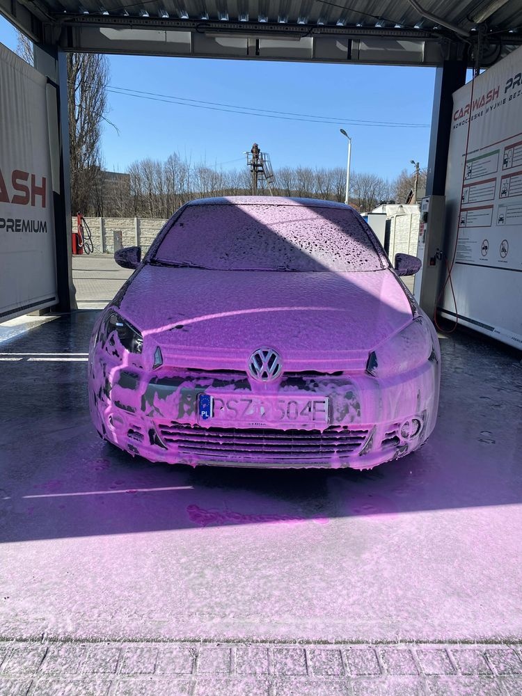 Vw Golf 6 Limited Edition Polecam - 10