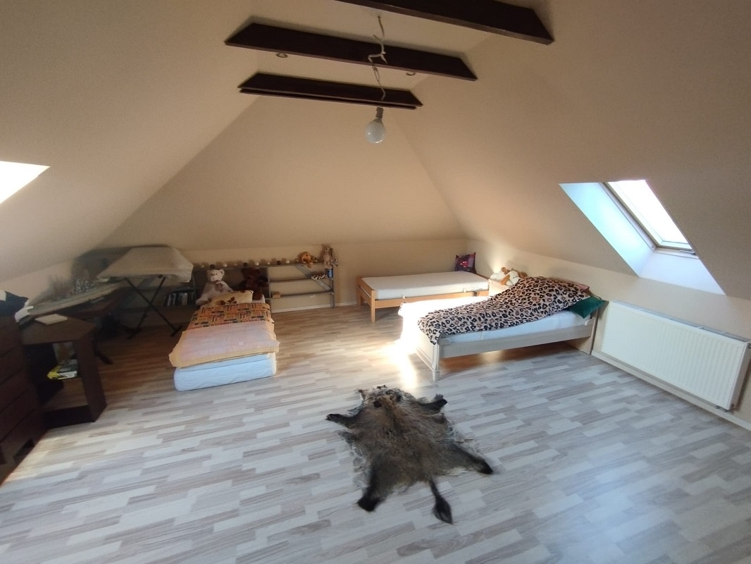 Dom parter z użytkowym poddaszem o pow. 187m2, ok.Kalisza - 10