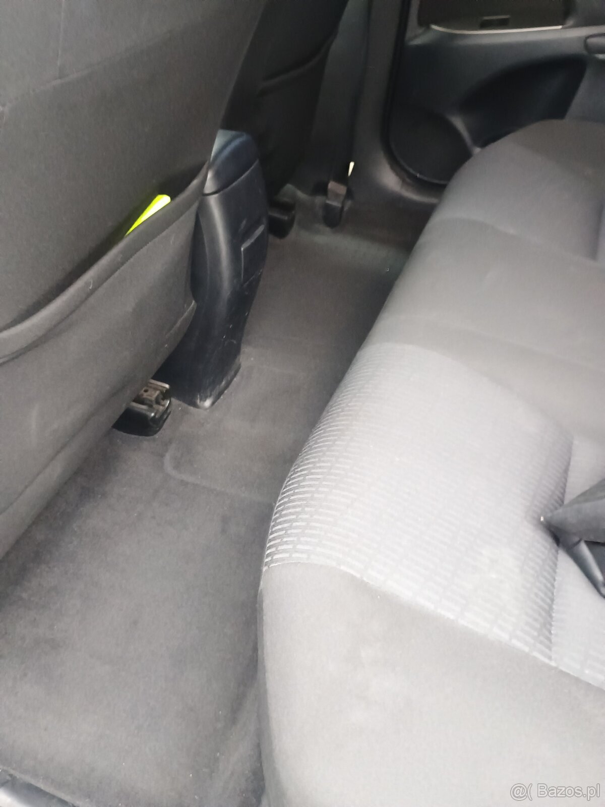 Sprzedam Toyota Avensis automat - 10