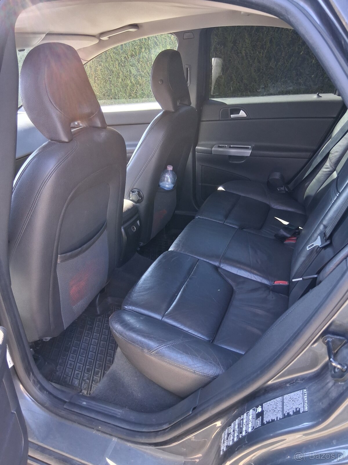 Volvo S40 II szuka nowego domku :) - 10