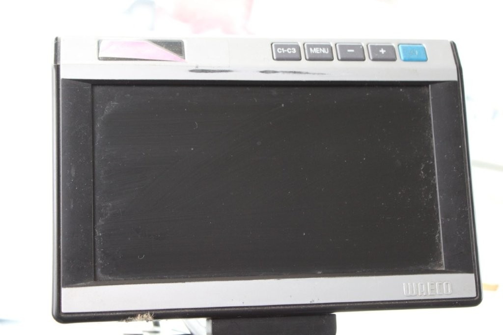 Volvo FL 210, CARRIER SUPRA 550, EURO 6 - 10