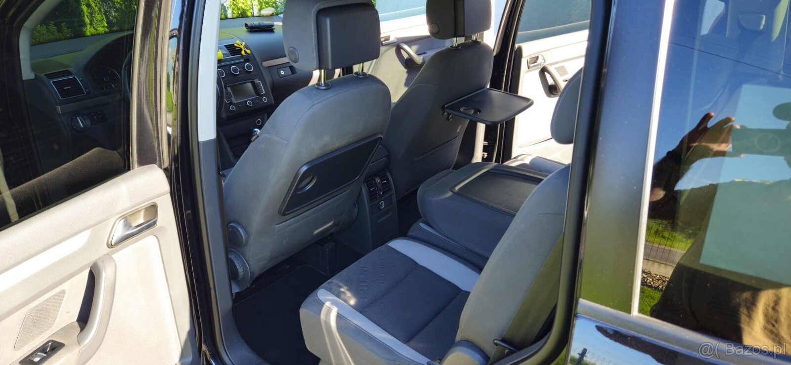 Sprzedam VW Touran - 10