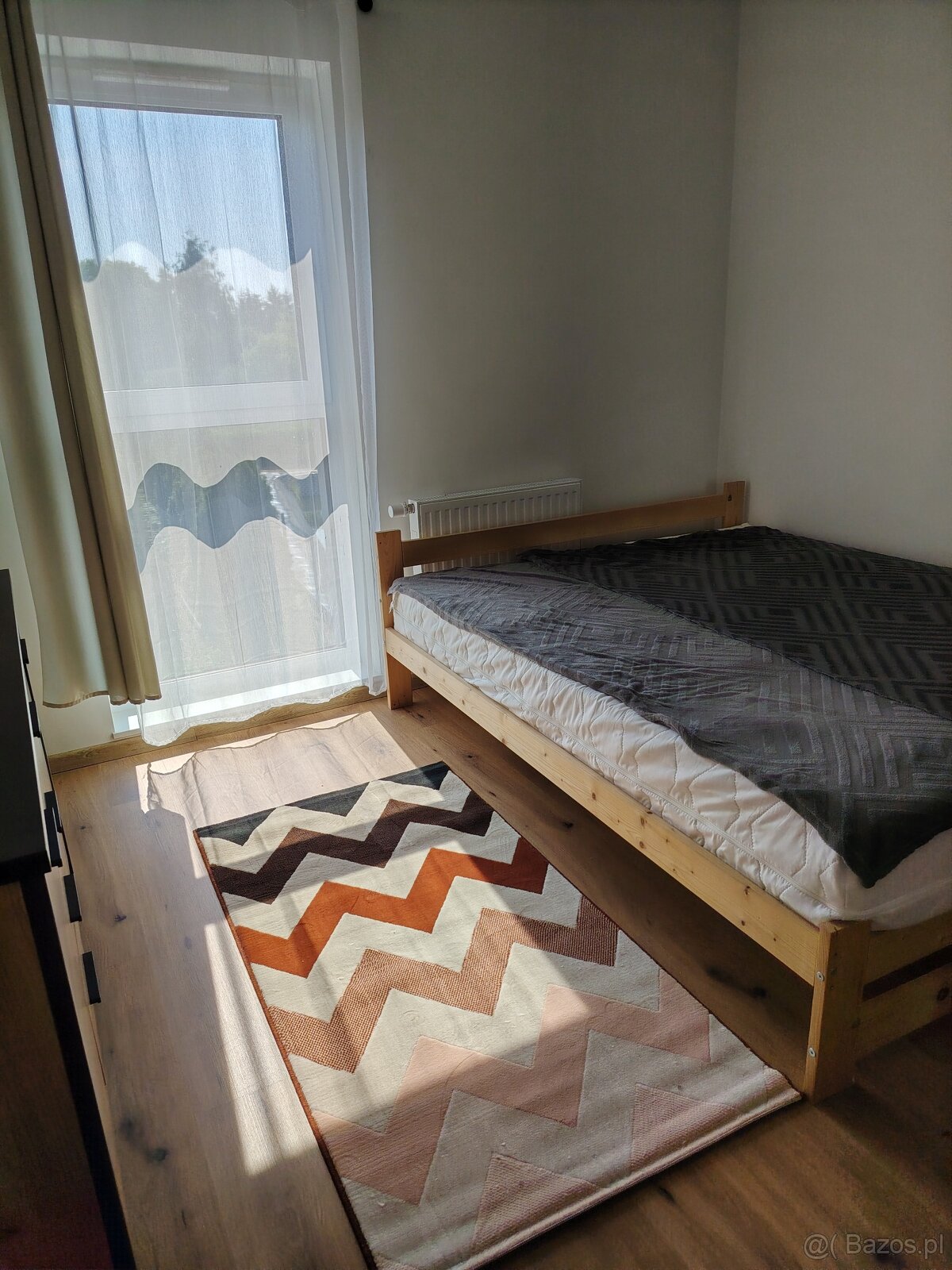 Wynajmę nowe mieszkanie - 10