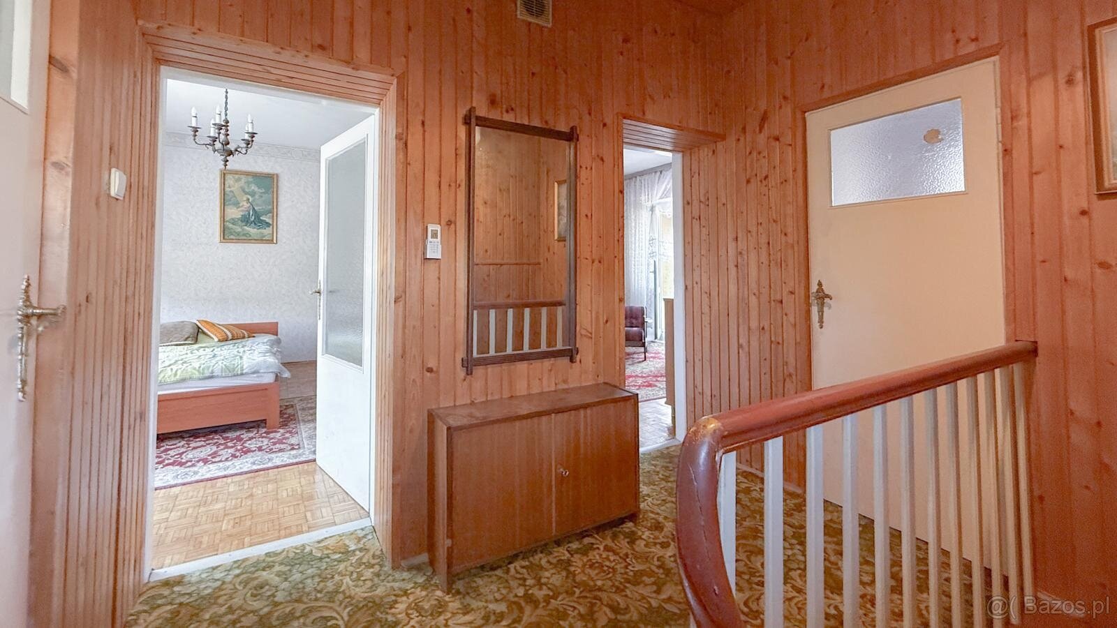 Bliźniak z warsztatem | 2 kanały | Duży potencjał - 10