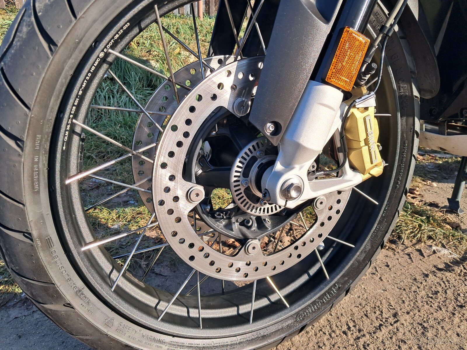 Bmw R 1250 GS TOP 2023 - 10