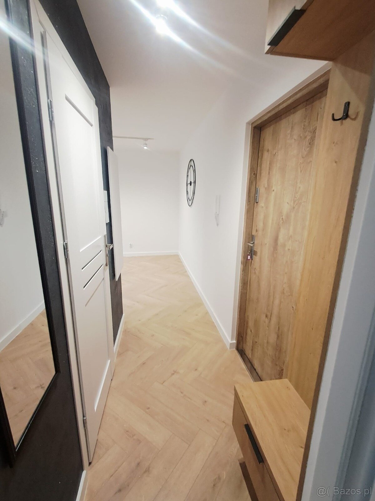 2 pokojowe mieszkanie, powierzchnia 37.70m2,Kalisz - 10