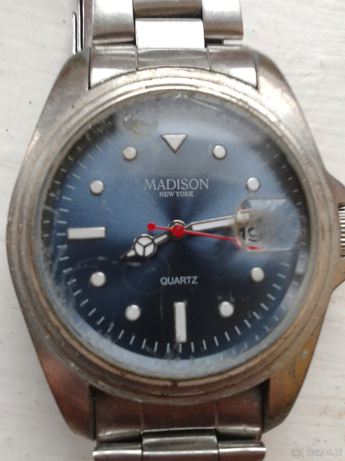 różne zegarki nakręcane - 10