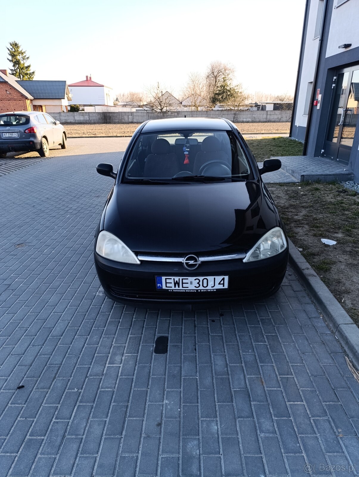 Corsa c 1.7 cdi - 10