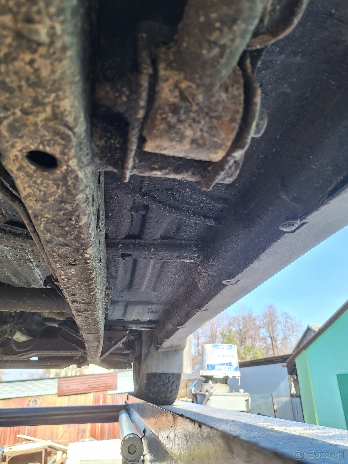 Sprzedam Suzuki grand vitara - 10