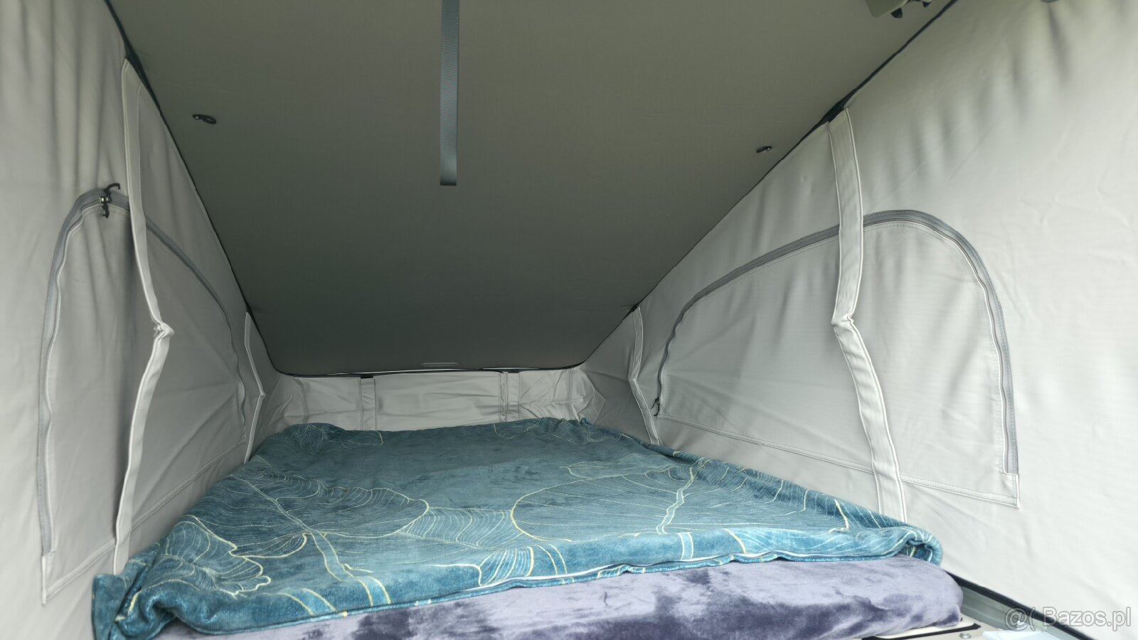 VW California Ocean T7 2.0 TDI (110 kW) – 60 000 km, - 10