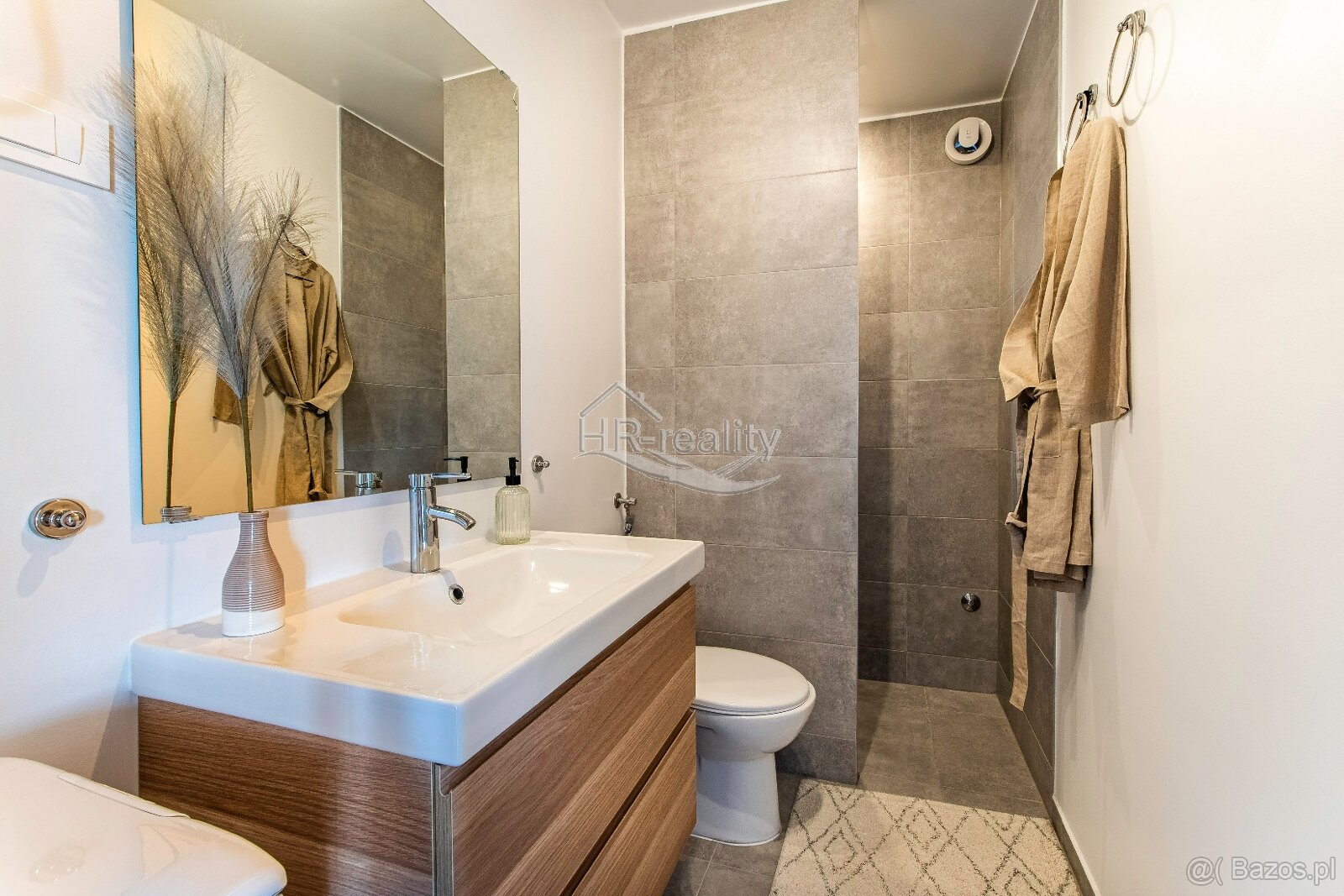 Rogoznica - umeblowane apartamenty zaledwie 100 m od plaży - 10