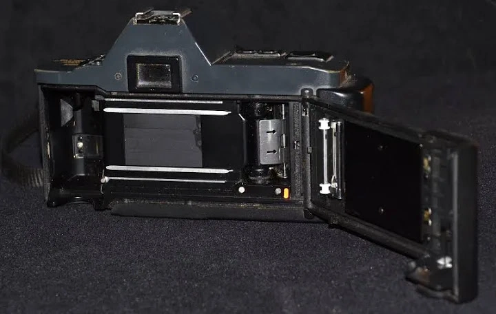 Canon 70 - 10
