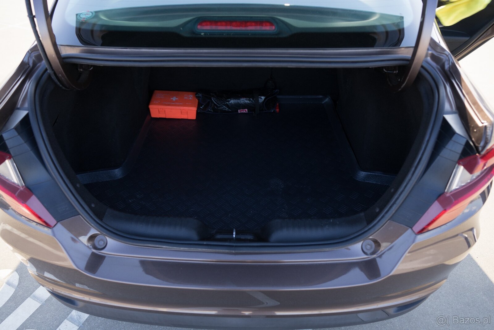 Fiat Tipo 1.4 benz/gaz - 10