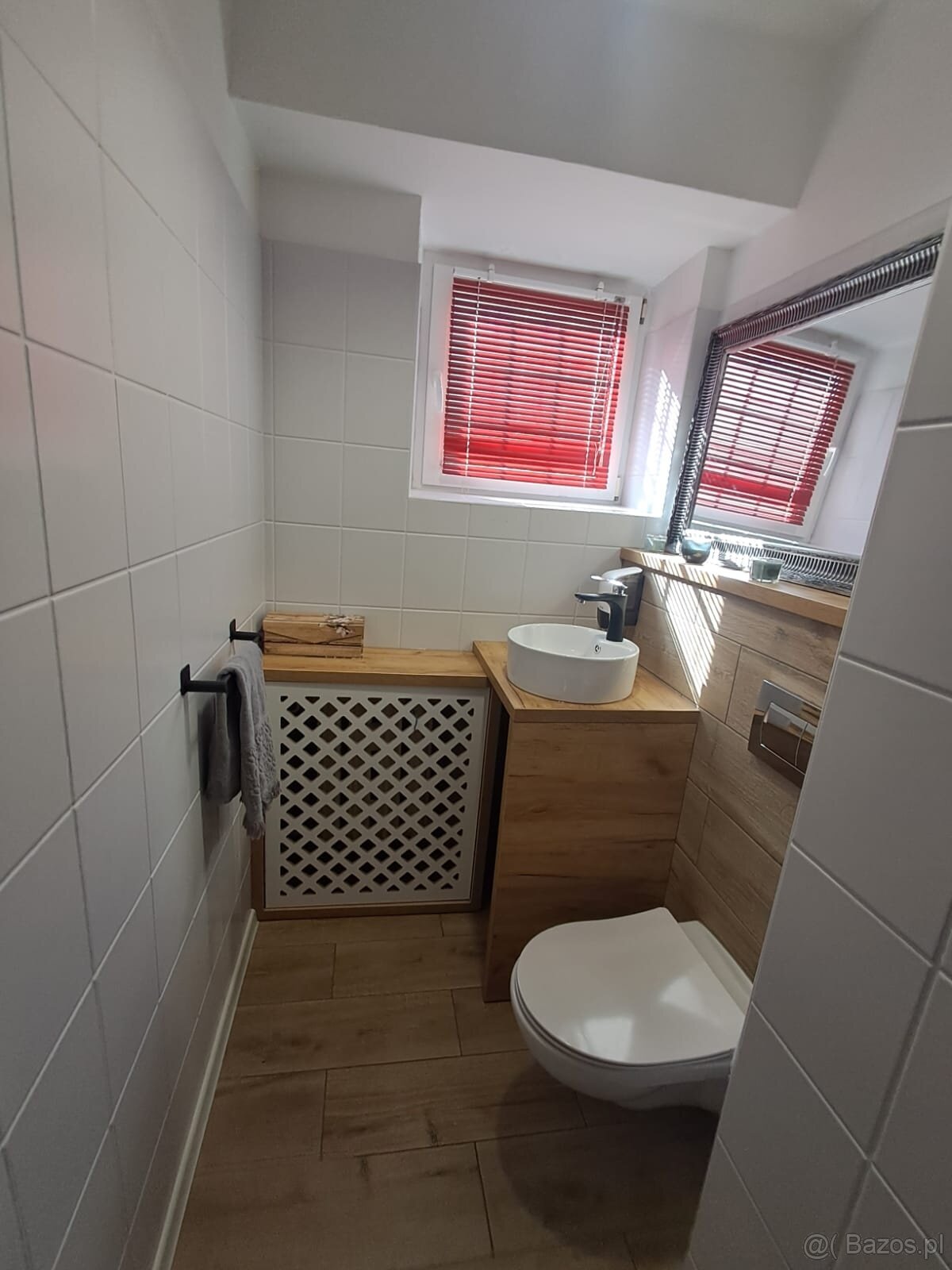 Lokal użytkowy o pow. 48.90m2, Os. Dobrzec - 10