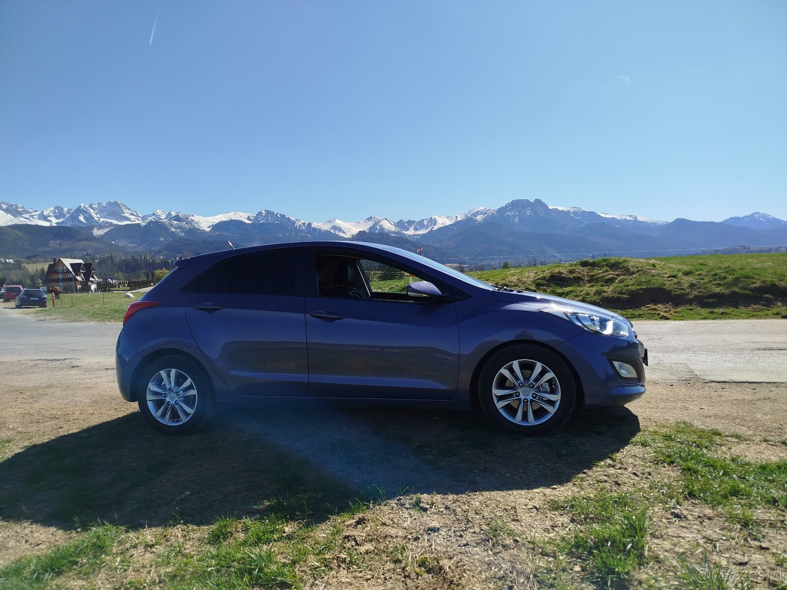 Hyundai i30 - 10