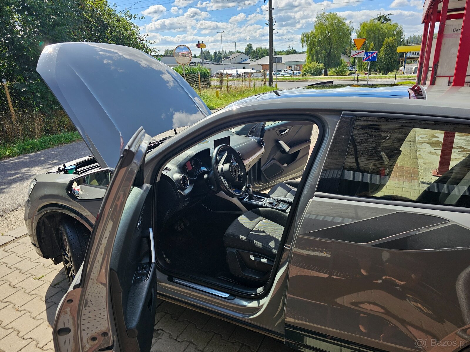 Sprzedam auto - 10