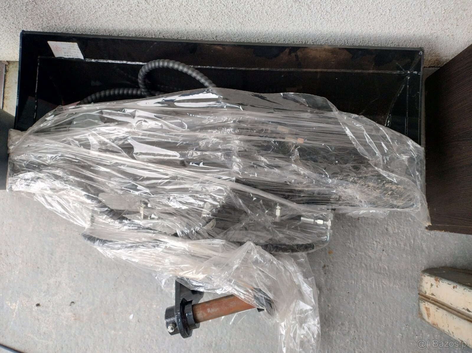 Minibagr SANY SY35U - 10