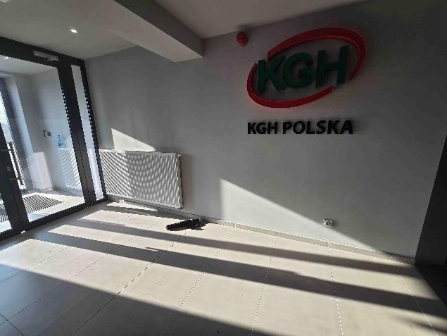 Kompleks przemysłowy w Łosicach - 10