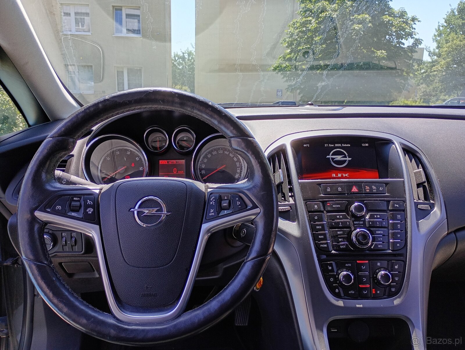 Opel Astra - 10