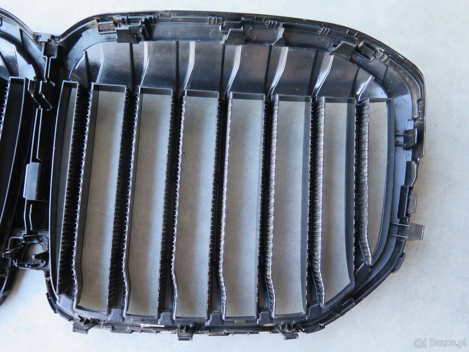 51 13 8 745 730 Przednia atrapa dekoracyjna BMW X7 G07 - 10