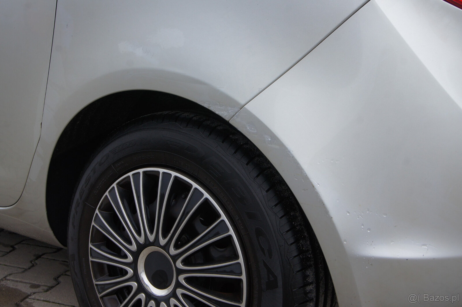 Opel Meriva B 1,4 z LPG - 10