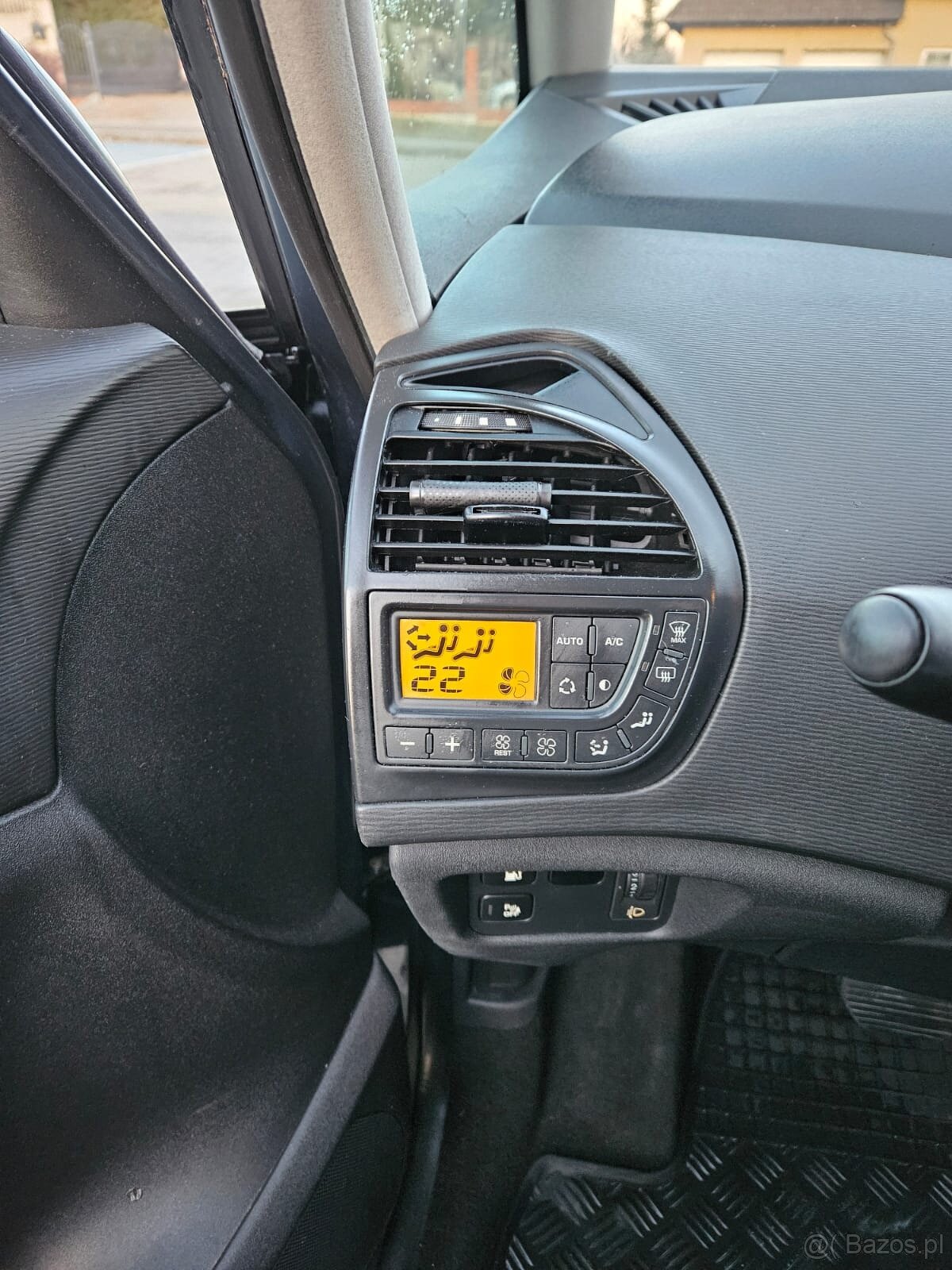 Sprzedam Citroen C4 grand Picasso 2007 - 10