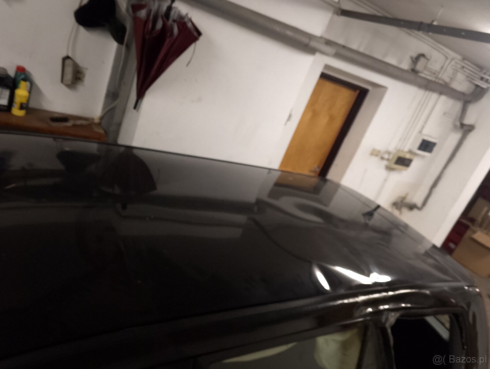 Tytuł: Mitsubishi Lancer: Mechaniczna Bestia z "blizną bojo - 10