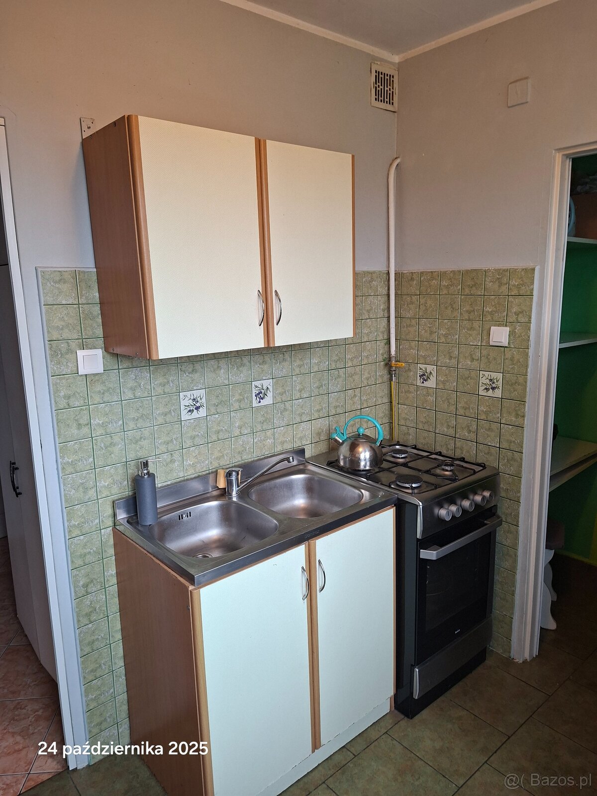 Wynajmę kawalerkę - 10