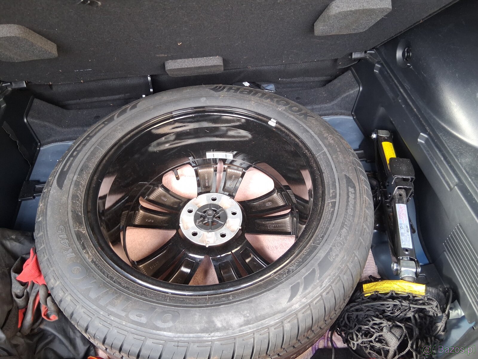 Sportage 2.0 - 10