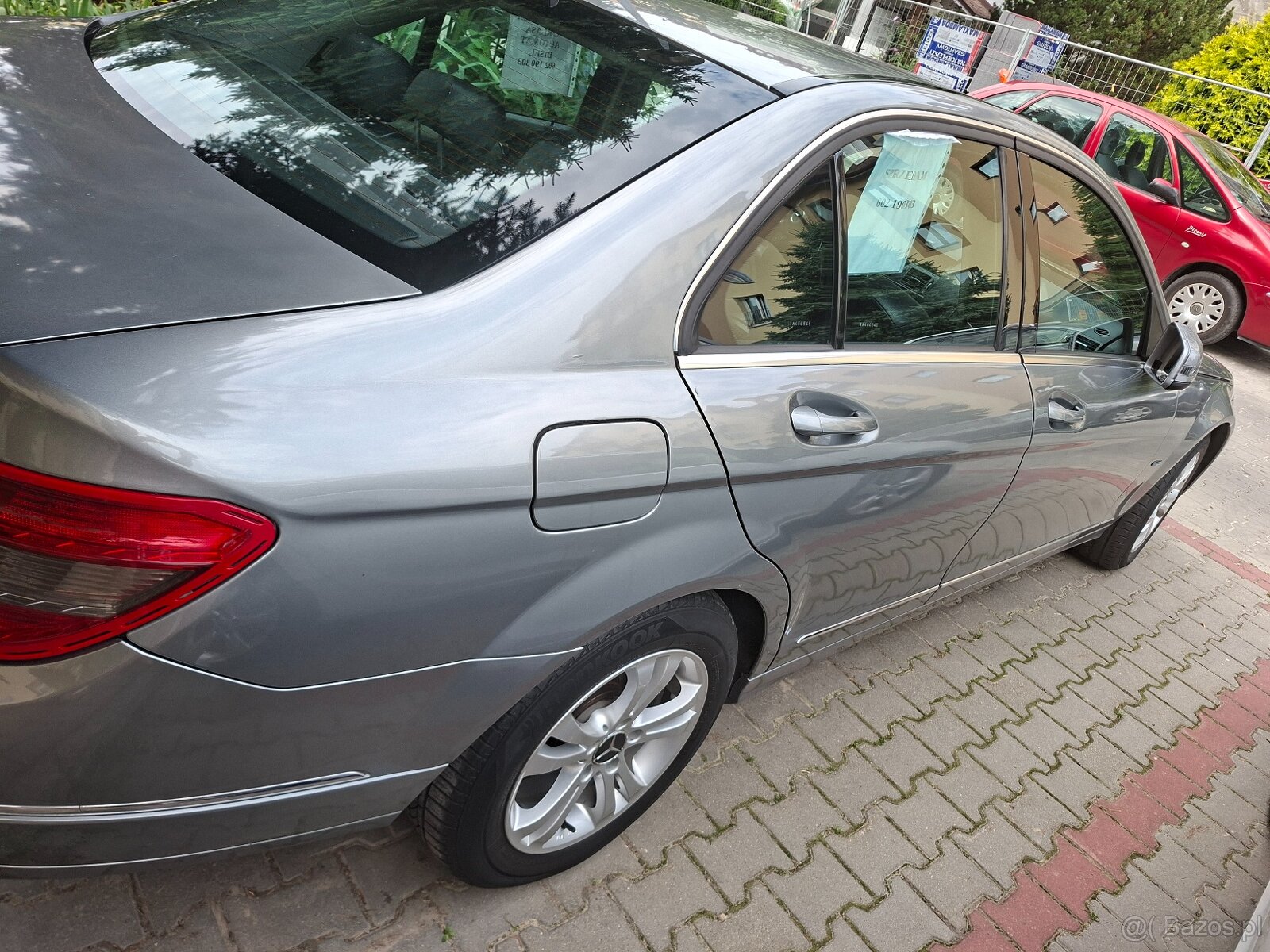 Auto sprzedam - 10