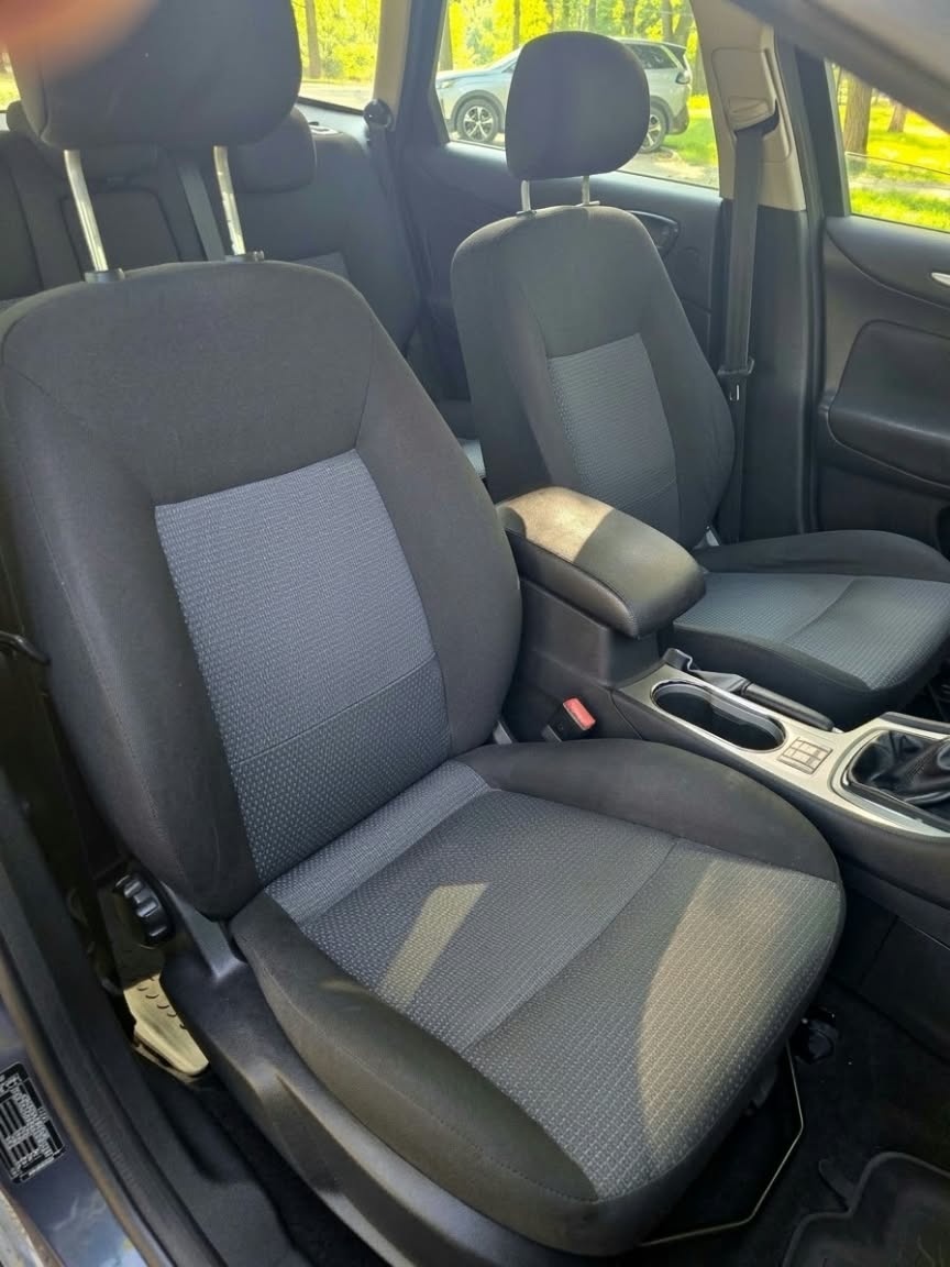 Śliczny.Zadbany.Ford.Mondeo.MK4.Kombi.2.0.TDCI.EcoNetic.2008 - 10