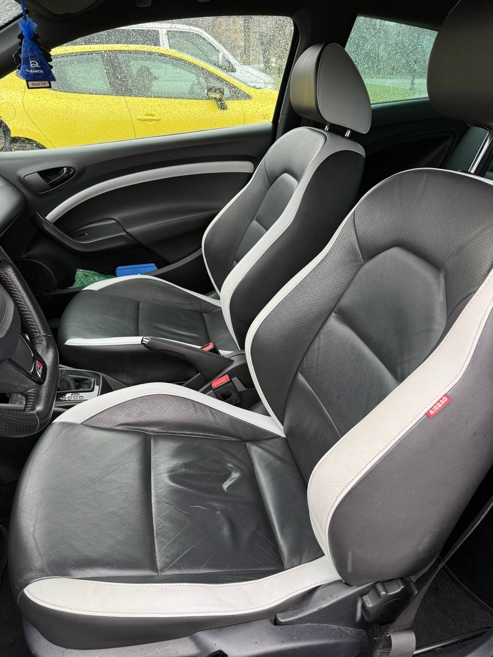 Seat Ibiza Cupra 1.4 180km DSG - 10