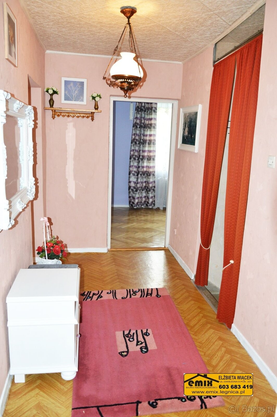 Piękny dom z garażem, duża działka, ogród - k. Złotoryi - 10