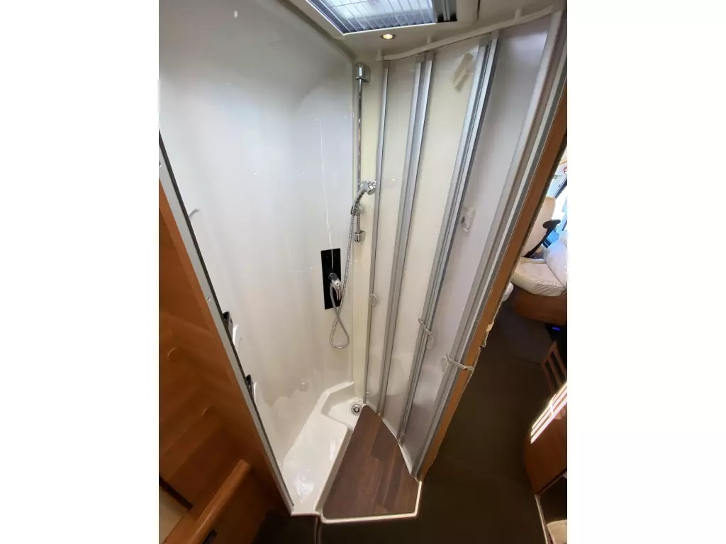 Carthago C-Line 5.0 - 10