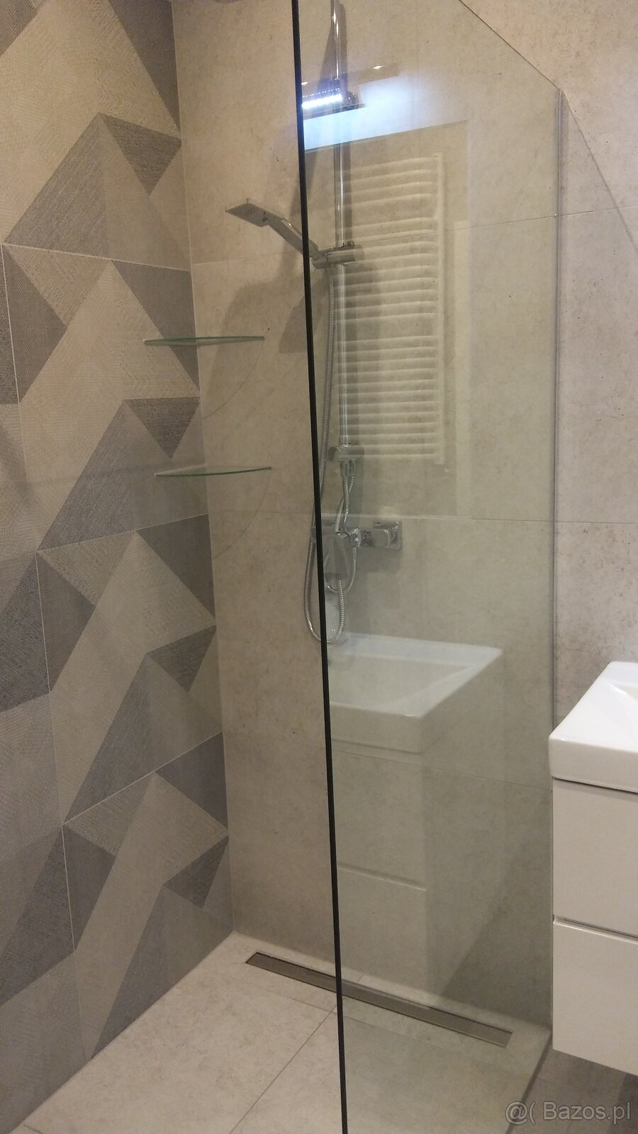 Kawalerka ul. Rakowicka 20 - 10