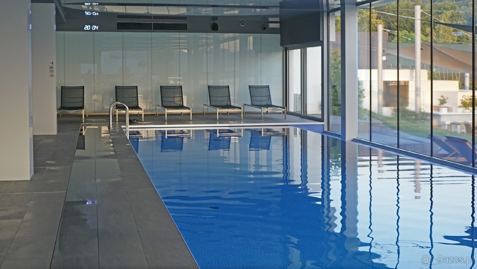 Apartament Słoneczny19 z atrakcjami Lemon Resort SPA. - 10