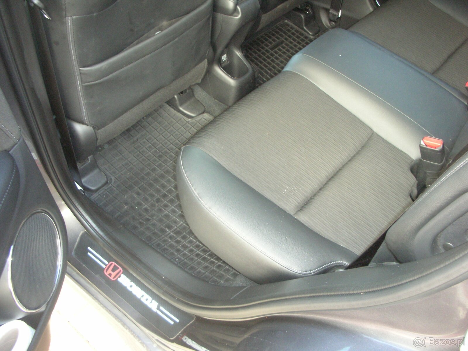 Krajowa HONDA HR-V 1,5 130 KM - 10