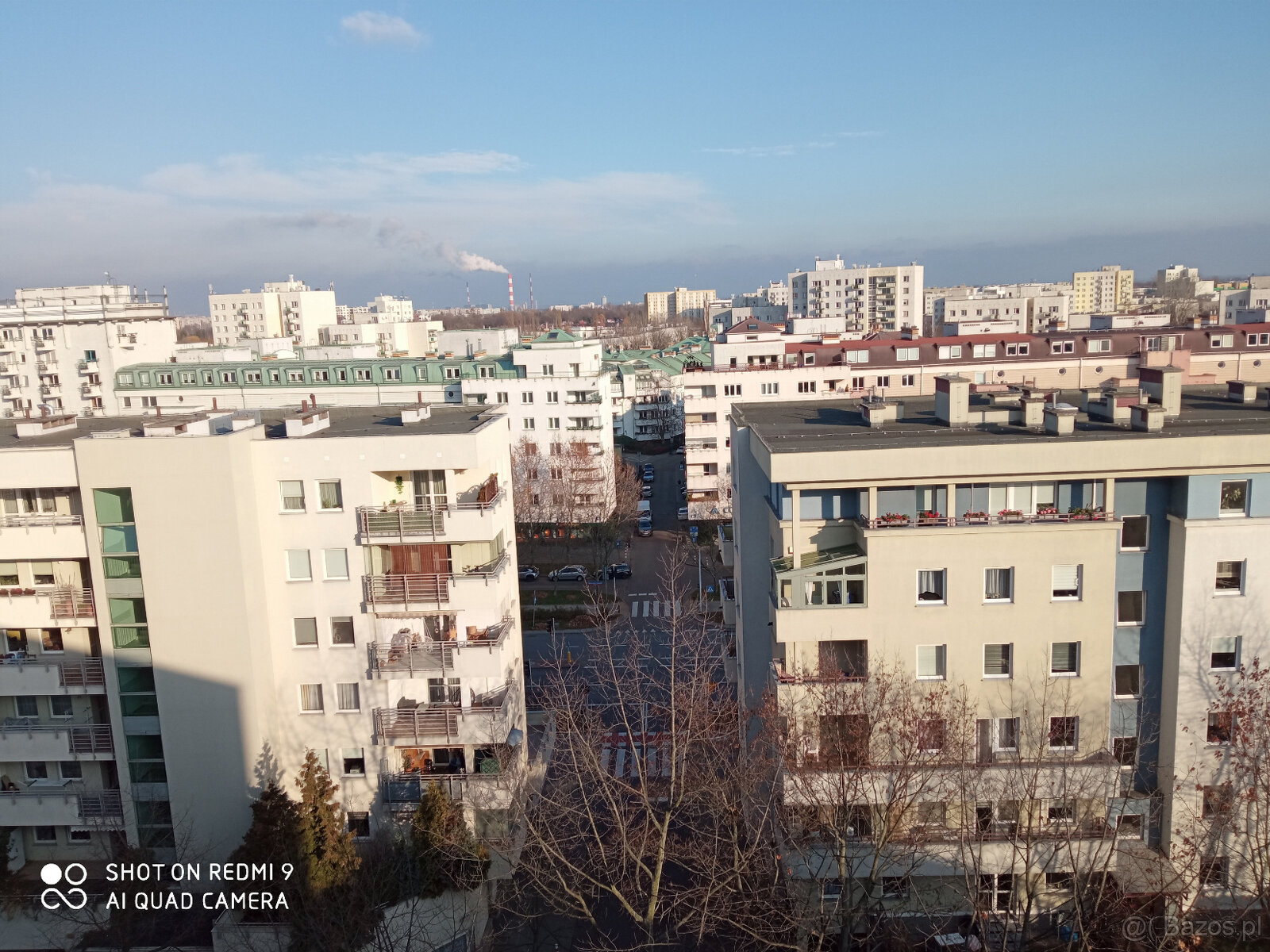 Sprzedam mieszkanie do remontu 42,10m2 przy Metrze Ursynów - 10