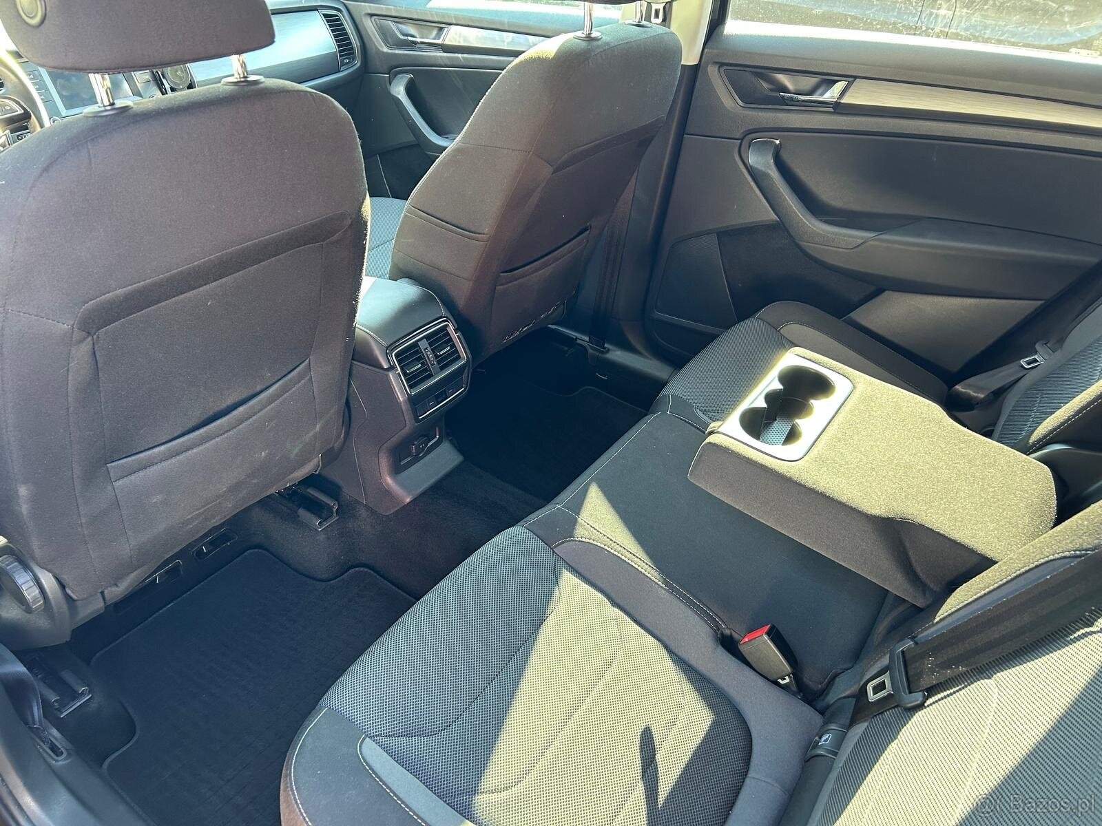 Skoda Kodiaq 2.0 TDI 110 kW Ambition 4x4 - 10