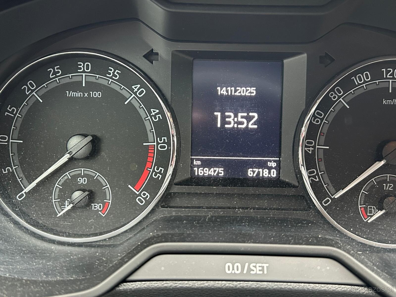 Škoda Octavia 2.0 TDI 110 kw DSG - 10