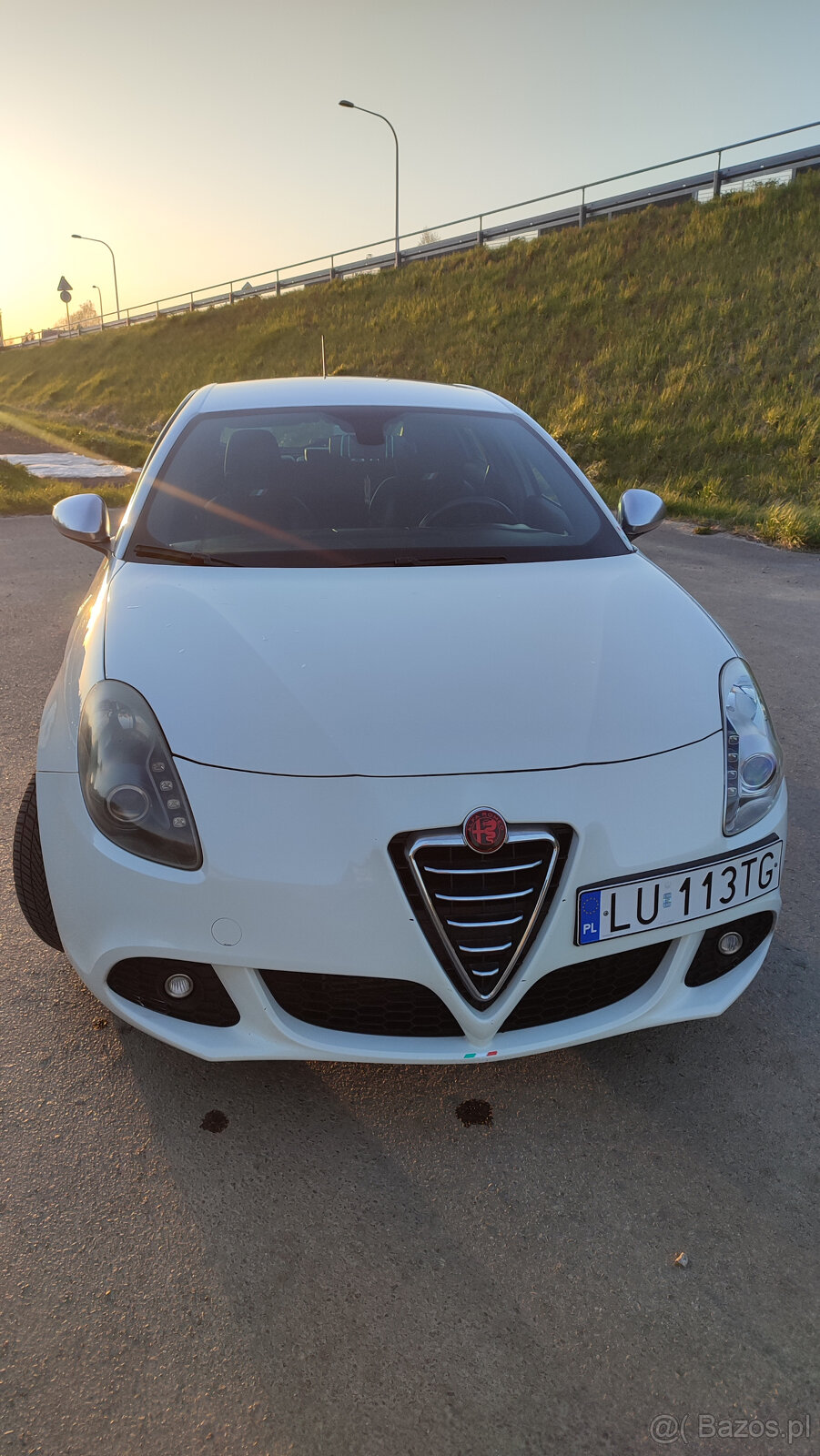 Alfa Romeo Giulietta 2.0JTDM - 10