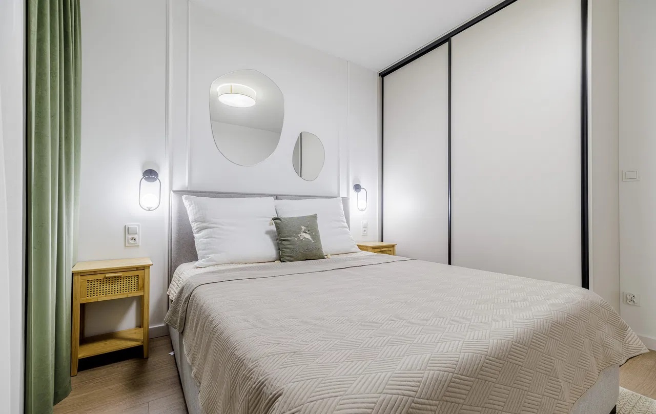 3 pokoje, 50m2, balkon, winda, Podmiejska Nova-Kalisz - 10