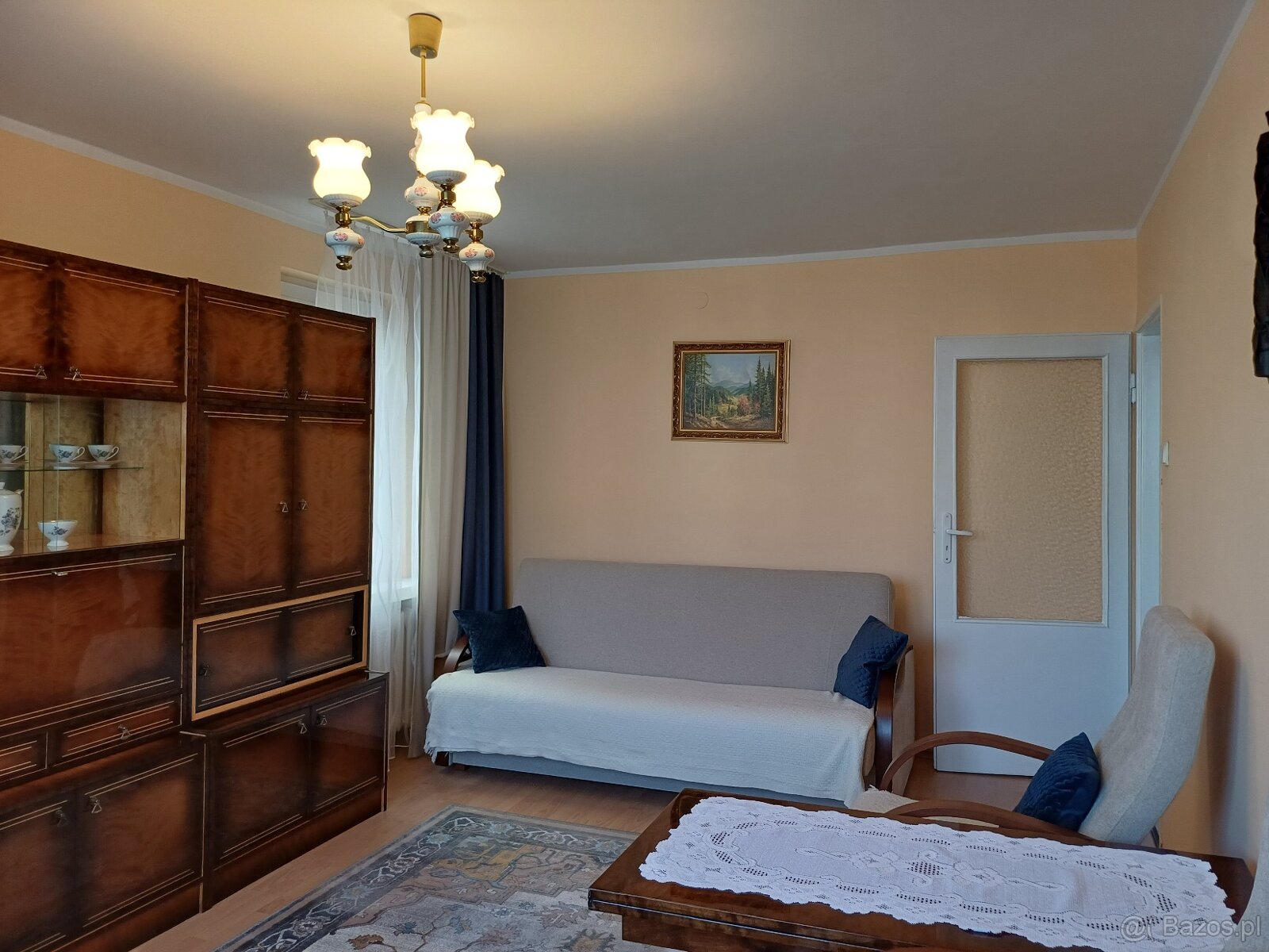 Płock, 2 pokojowe z możliwością zamieszkania „od zaraz” bez - 10